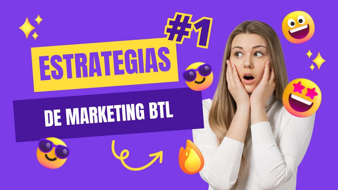 Estrategias BTL