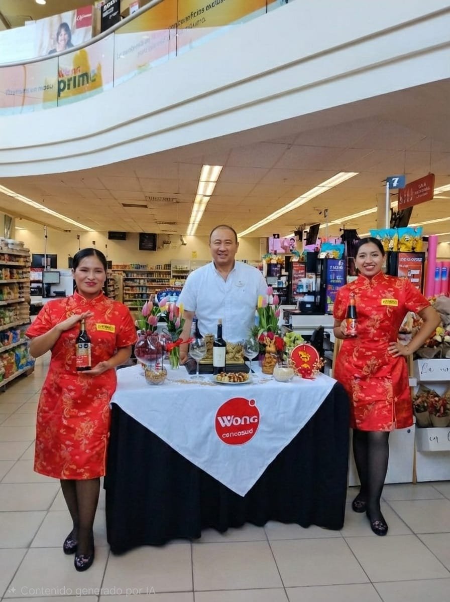 Activacion BTL evento promocional